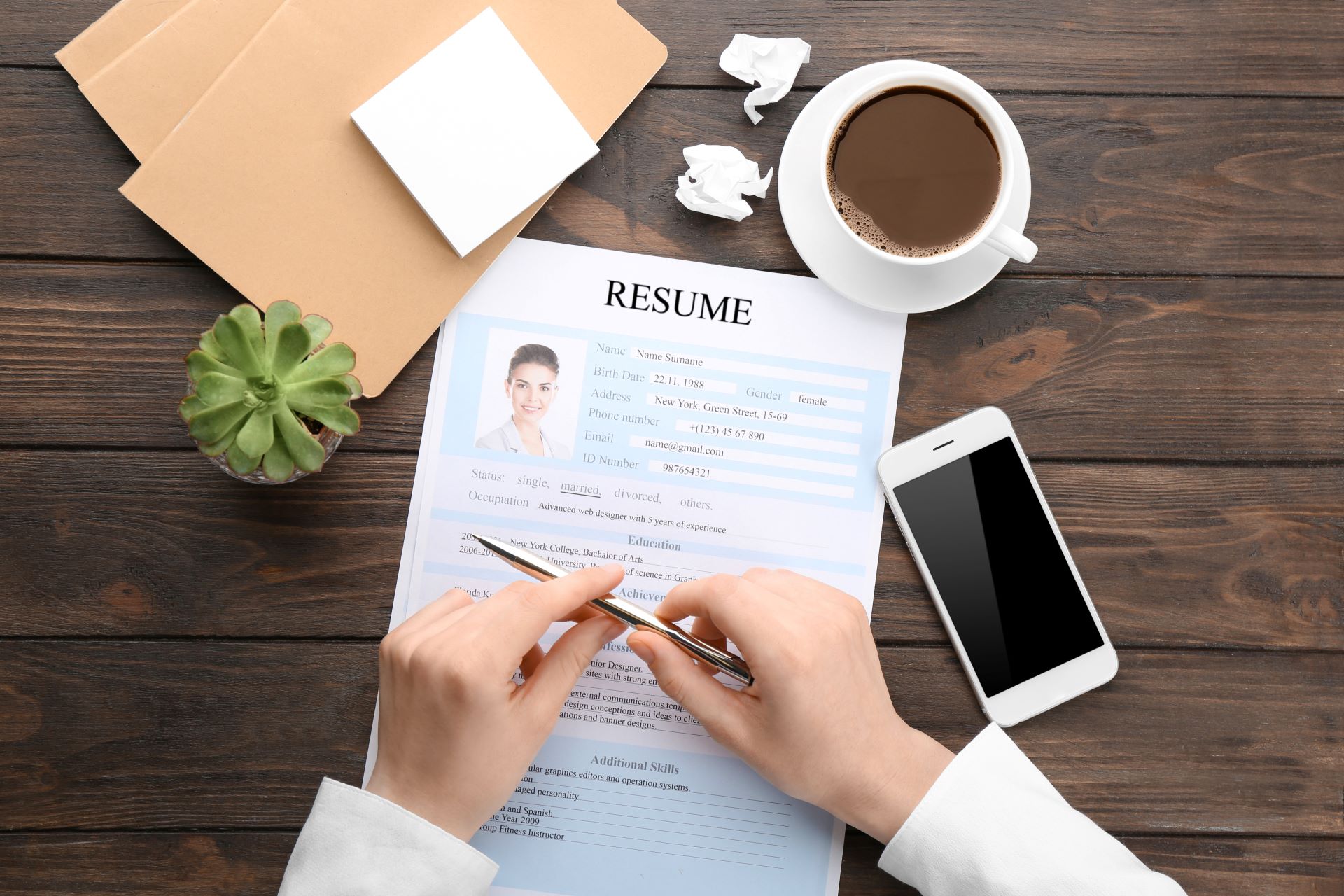 Resume Writing Services Middleton Grange NSW